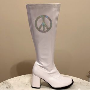 Go-Go Boots